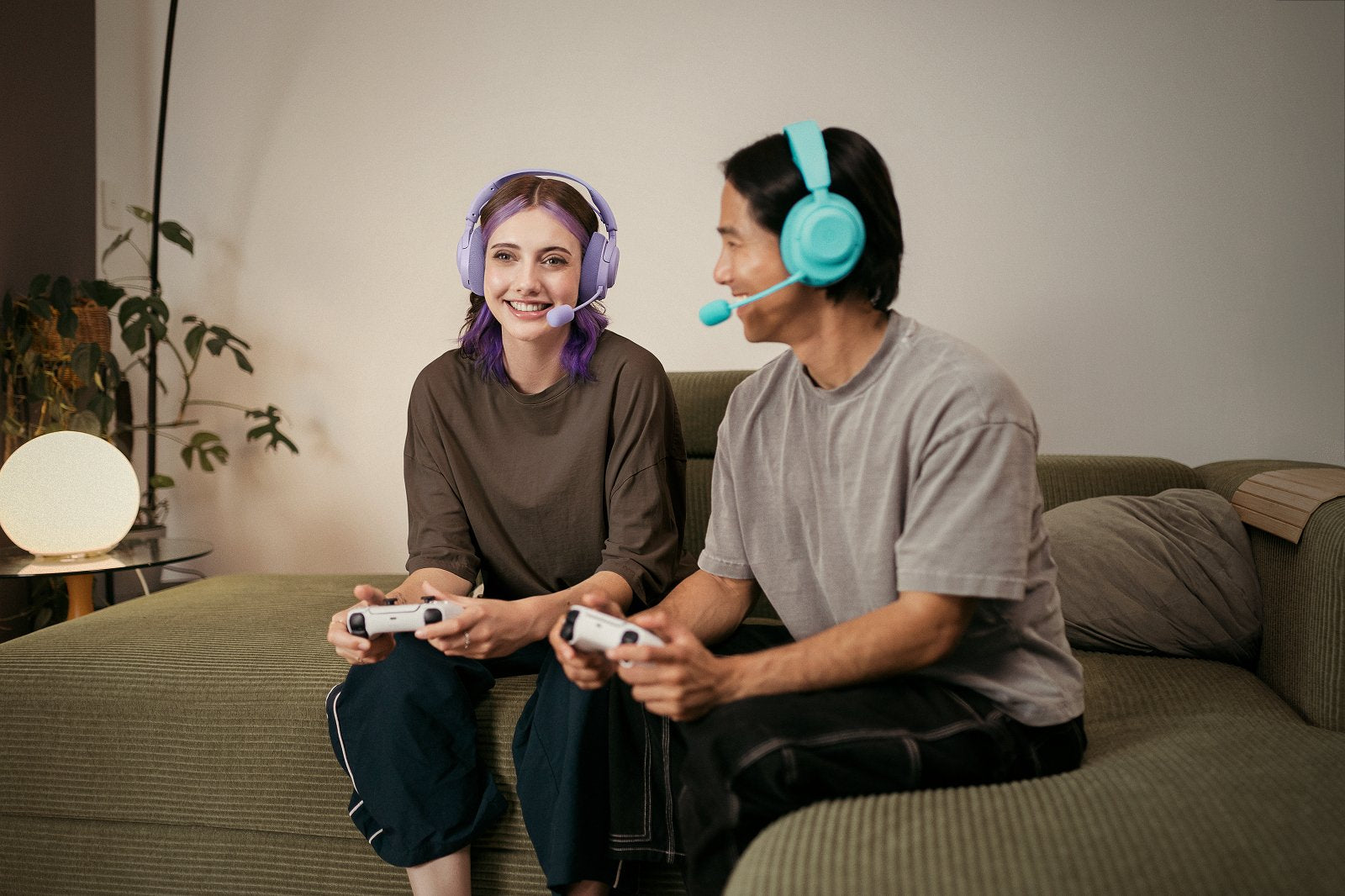 EAN 5707119061339 - Steelseries Arctis Nova 3X Auriculares Inalámbrico Diadema Música/uso diario Bluetooth Lavanda imagen 22