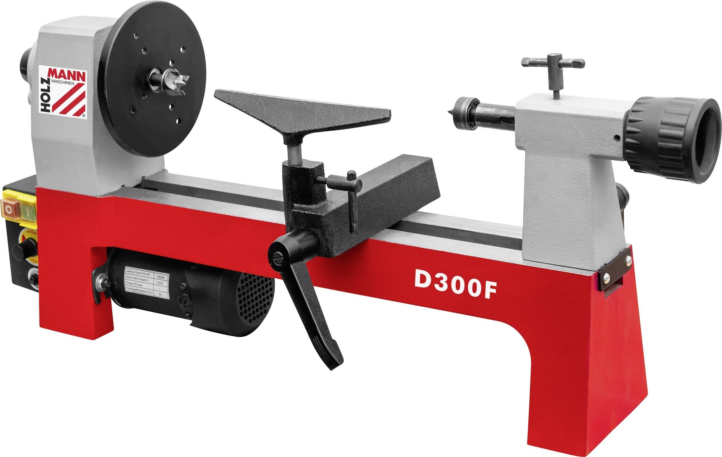 EAN 9120058371813 - Holzmann D300F_230V no categorizado imagen 1