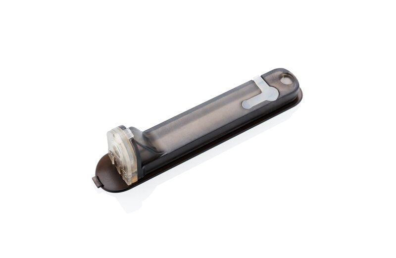 Plancha  Eta Eta333790000  De Pelo Caliente Blanco 40 W 1,7 M
