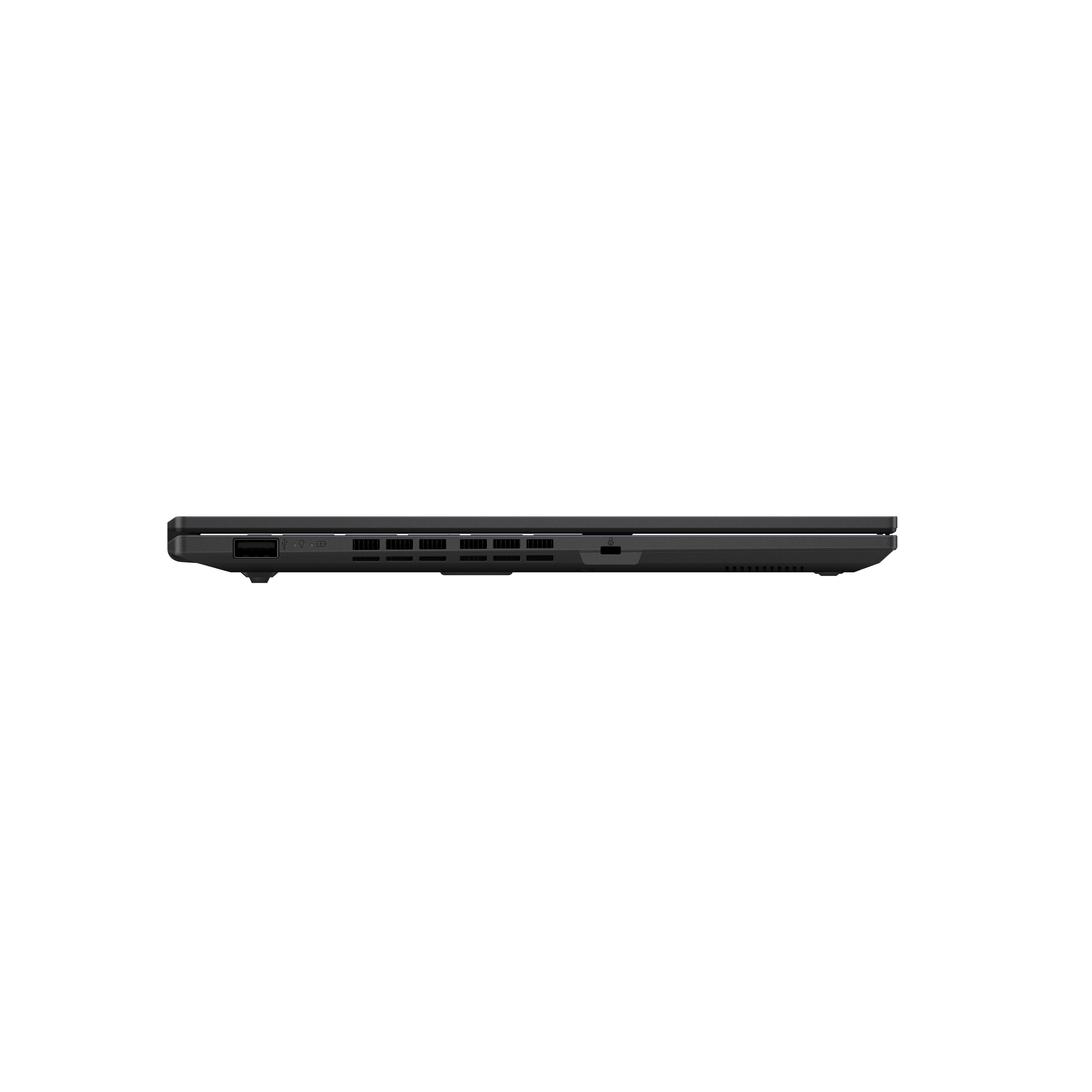 Portatil Asus Expertbook B1 B1402cva-Eb1261x 14" I7-1355u 16gb 512gb Ssd Windows 11 Pro) Negro Estrella - Teclado Qwerty Español