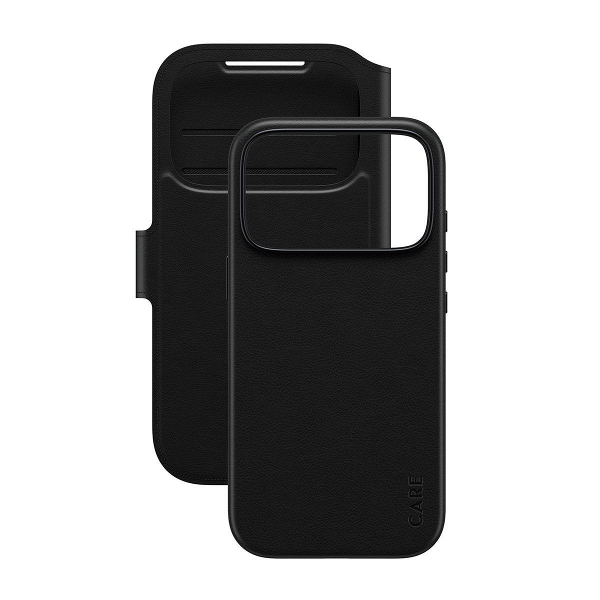 Panzerglass Care Feature Case Tango 2-In-1 Wallet W. Magsafe Iphone 17 Pro