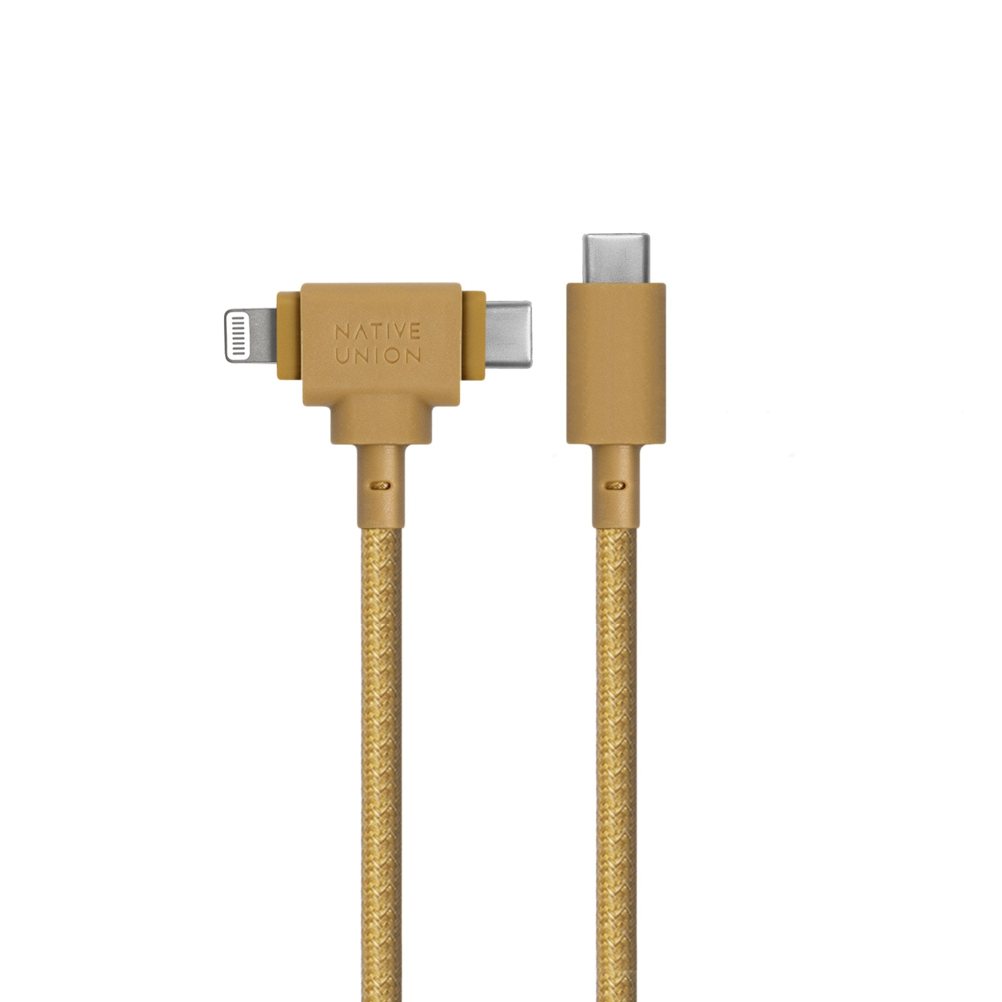 Belt Cable Universal C To C/L  Kraft 1.5m