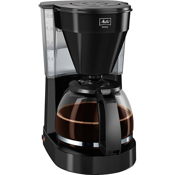 Cafetera De Filtro Melitta 1023-02 Manual