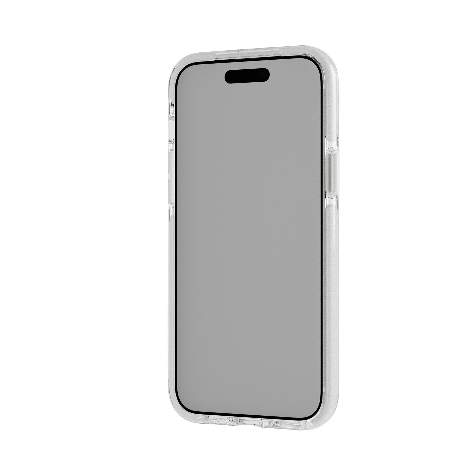 EAN 5056586721841 - Tech21 T21-10285 funda para teléfono móvil 17 cm (6.7") Transparente, Blanco imagen 6