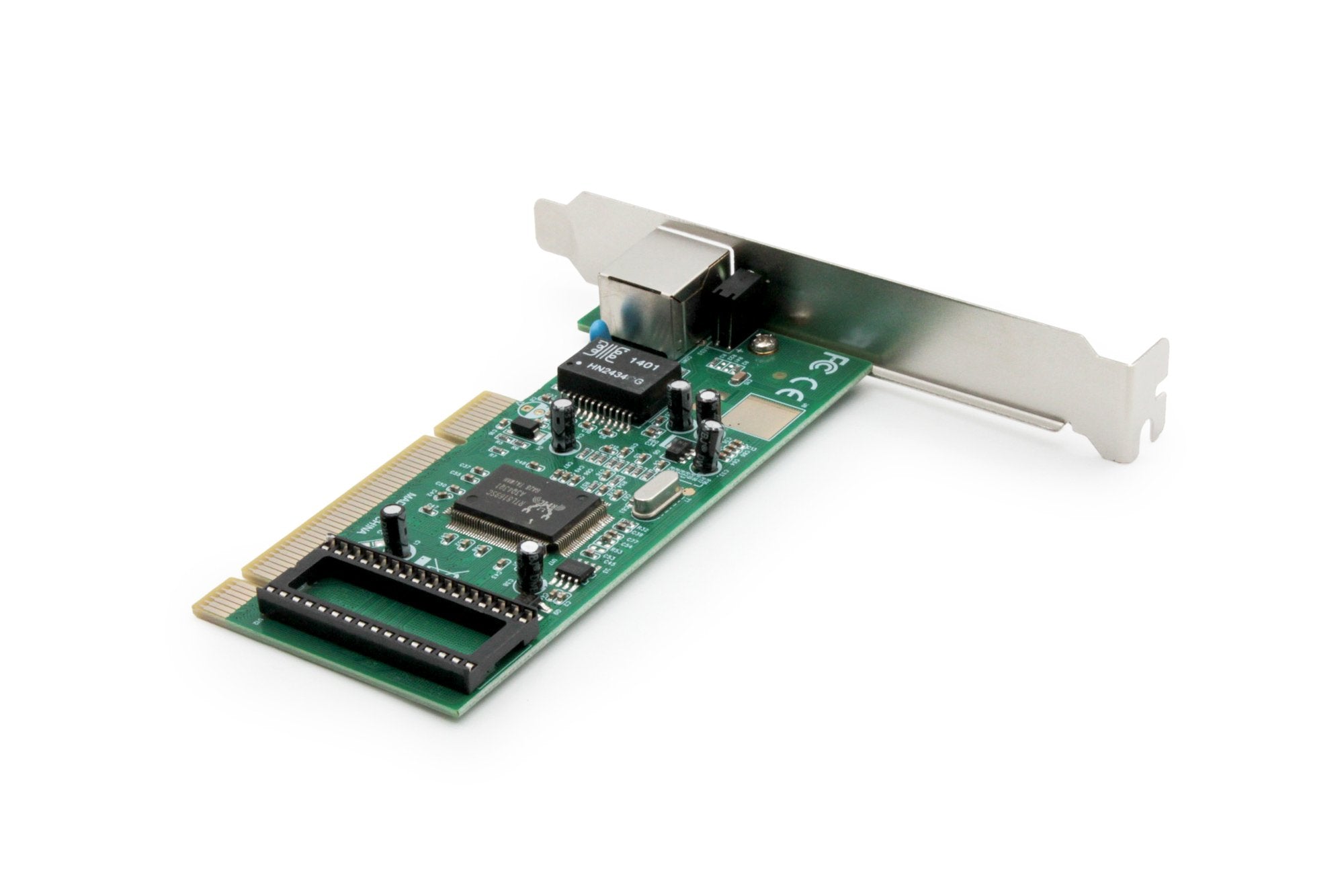 EAN 4016032310778 - Digitus DN-10110 adaptador y tarjeta de red Interno 1000 Mbit/s imagen 6