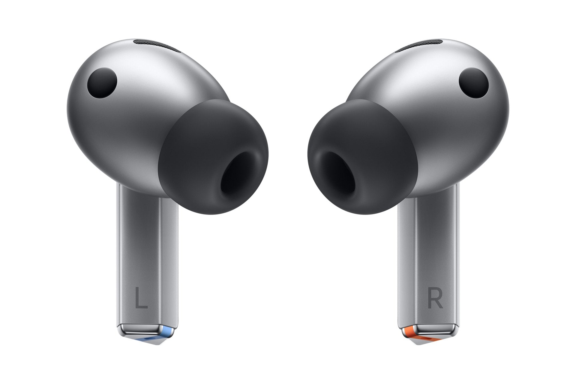 Auriculares Samsung Galaxy Buds3 Pro Grey Inear Inalámbricos Bluetooth