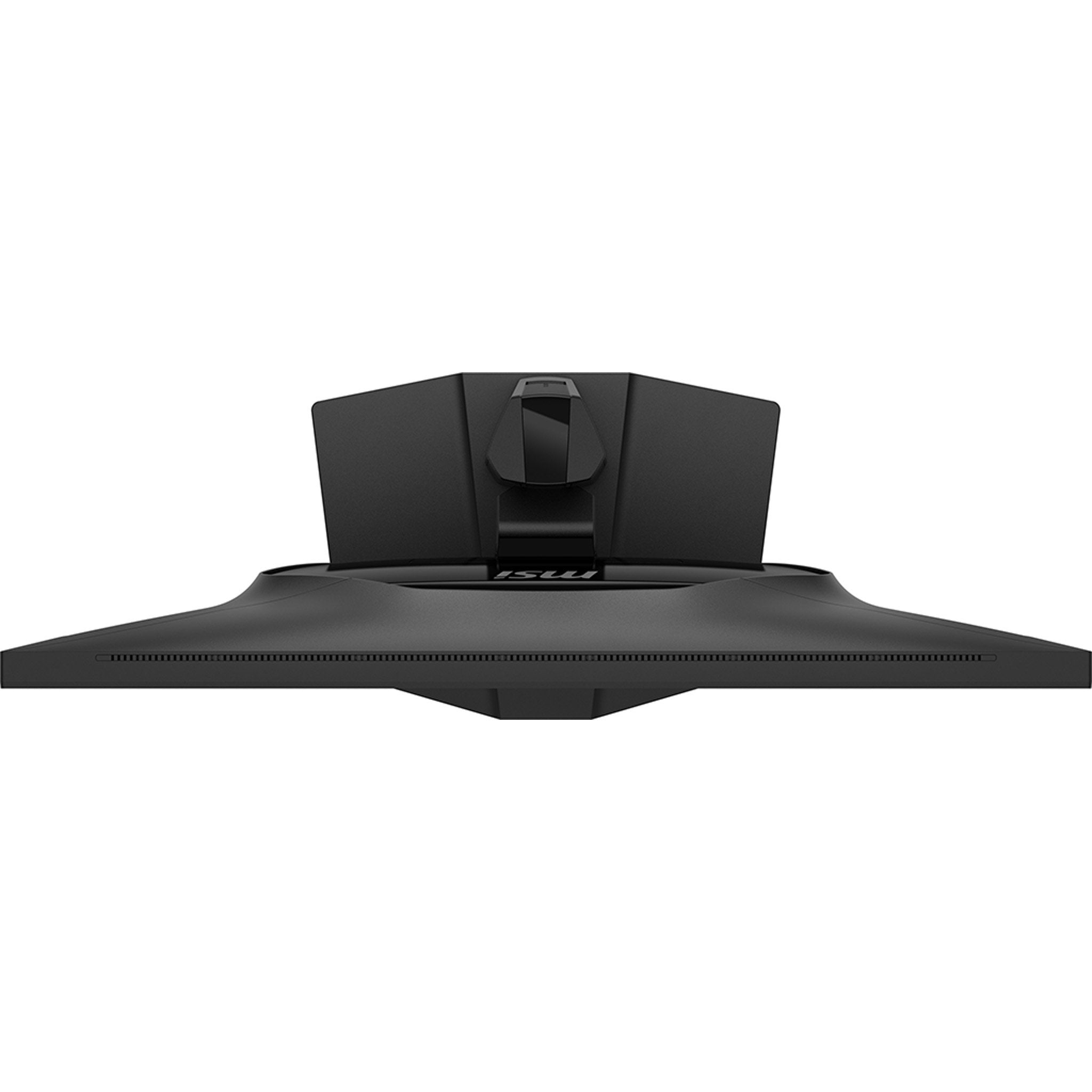 Msi Mag 274qpf X30mv 27" Rapid Va Miniled Wqhd 300hz 0.5ms 400 Cd M2 Hdm2.1x2 Dp Pivot