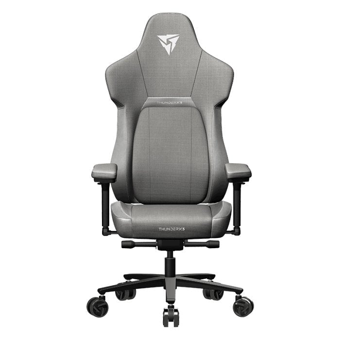 Thunderx3 Core-Loft Gaming Silla - Gris