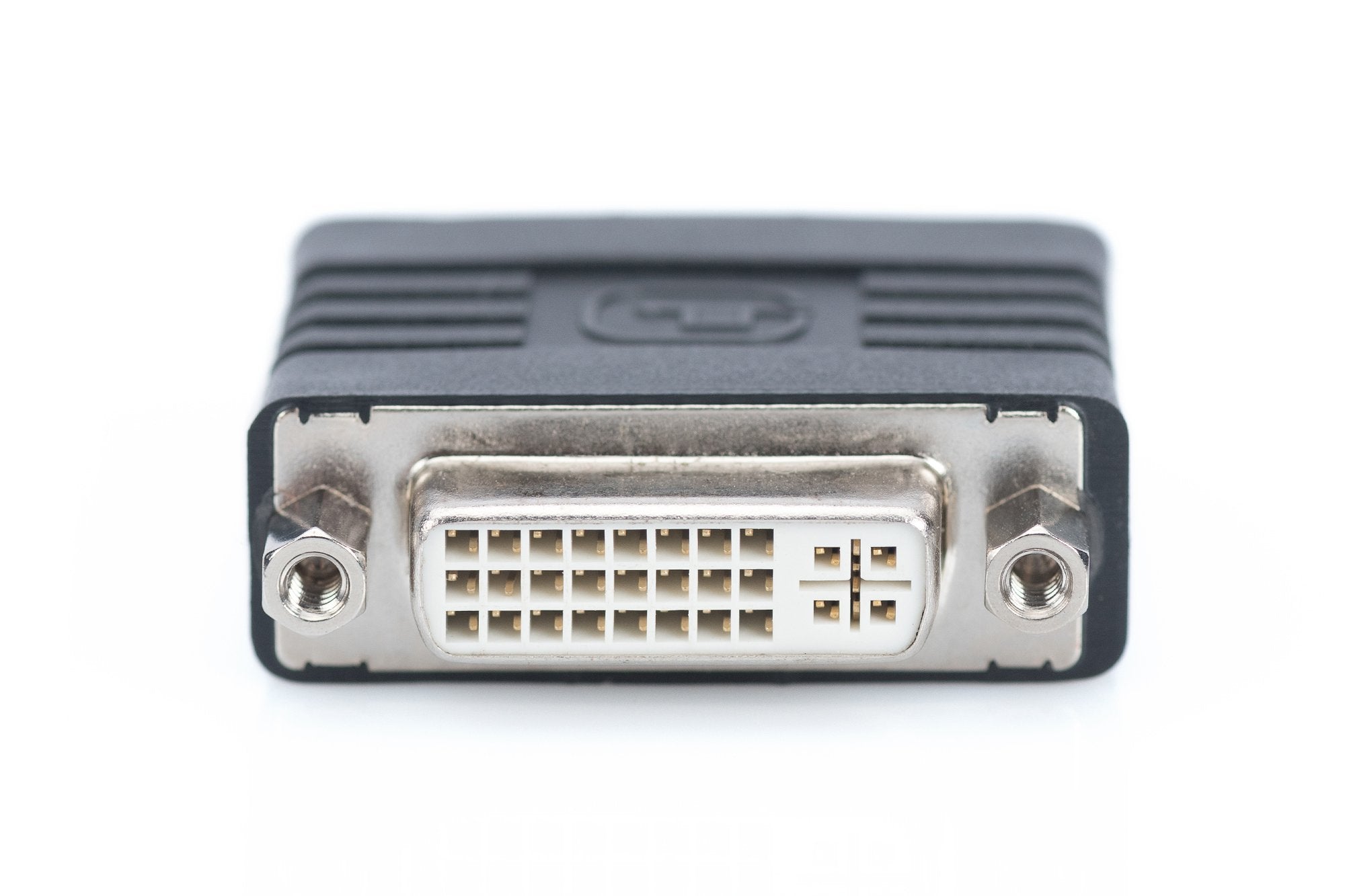 Assmann Electronic Dvi-I - Dvi-I Negro