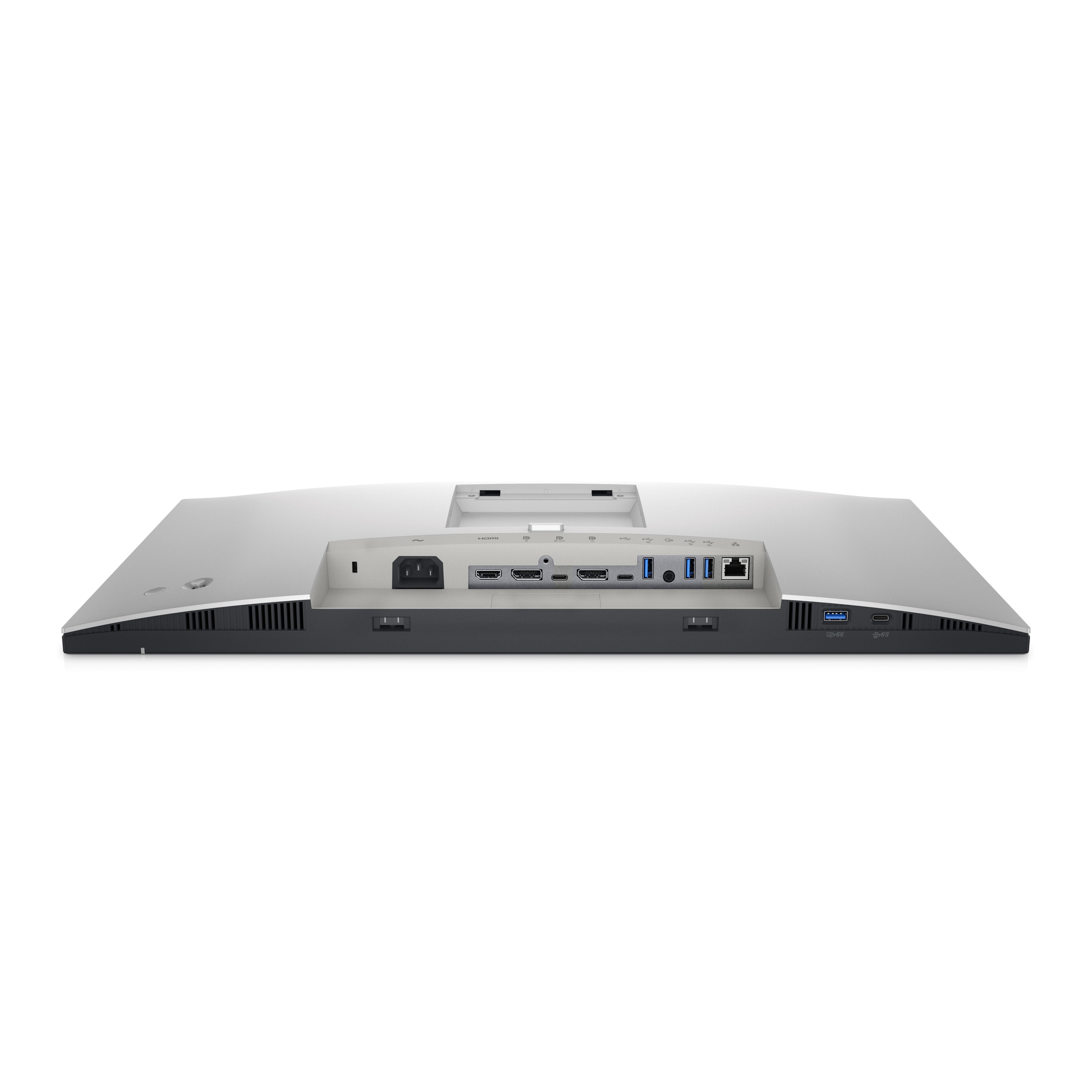 EAN 0884116390756 - DELL UltraSharp U2422HE pantalla para PC 60,5 cm (23.8") 1920 x 1080 Pixeles Full HD LCD Negro, Plata imagen 6