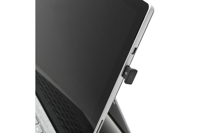 Kensington Verimark Guard Usb-A Fingerprint Security Key - Fido2, Webauthn/Ctap2, & Fido U2f
