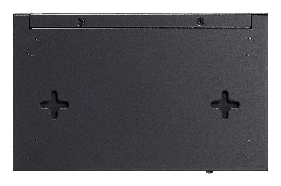 Omada 8-Port Gigabit Easy Managed Switch