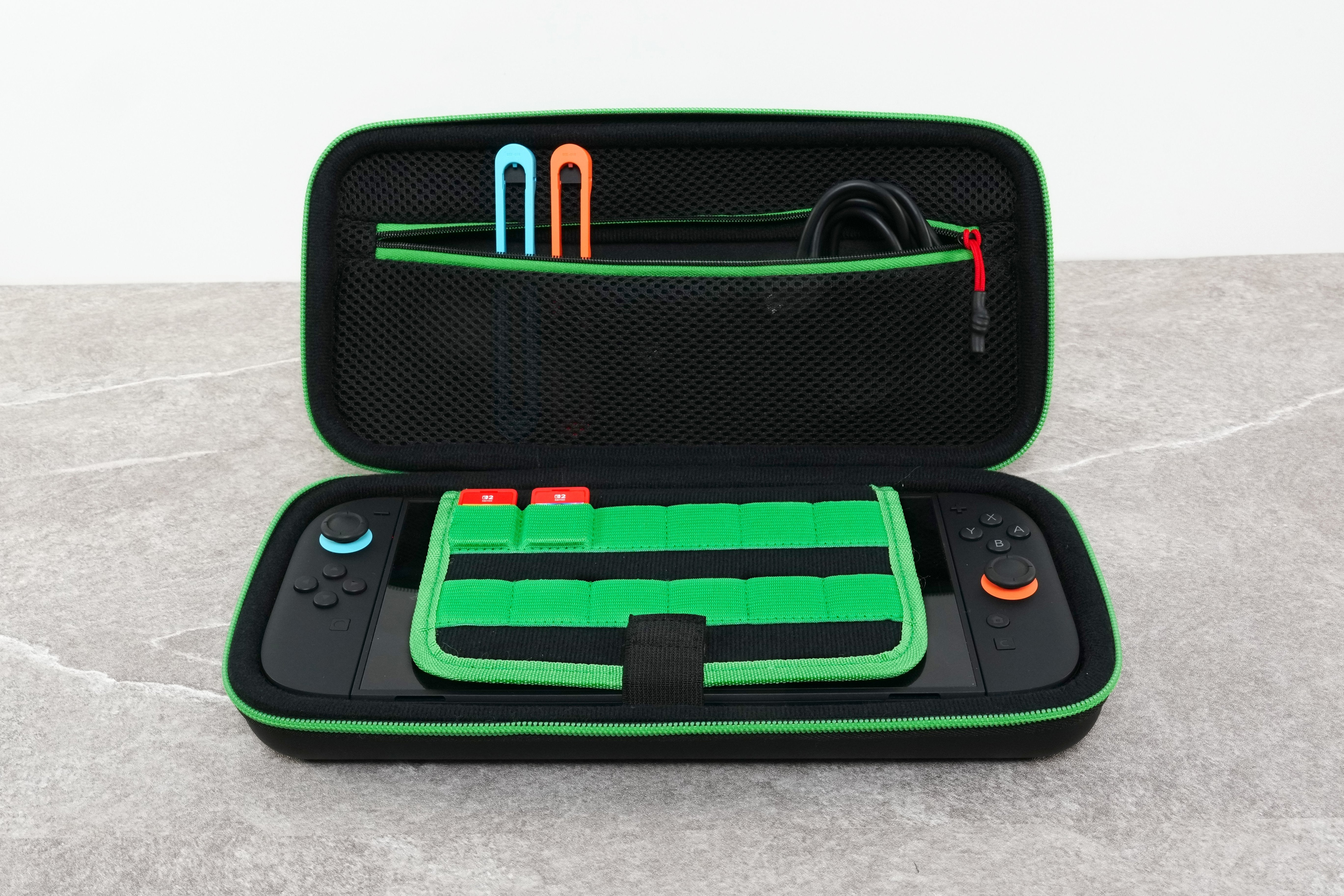 Turtle Beach Playtrek Funda De Viaje Donkey Kong - Switch 2