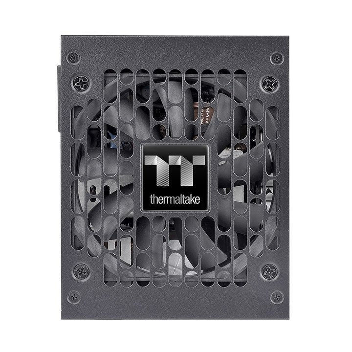 EAN 4713227534994 - Thermaltake SFX-750AH8FKG unidad de fuente de alimentación 750 W 24-pin ATX ATX Negro imagen 2
