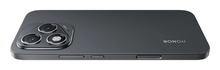 Honor 400 Lite 8+256gb 6.7" 5g Velvet Black Ds Opt