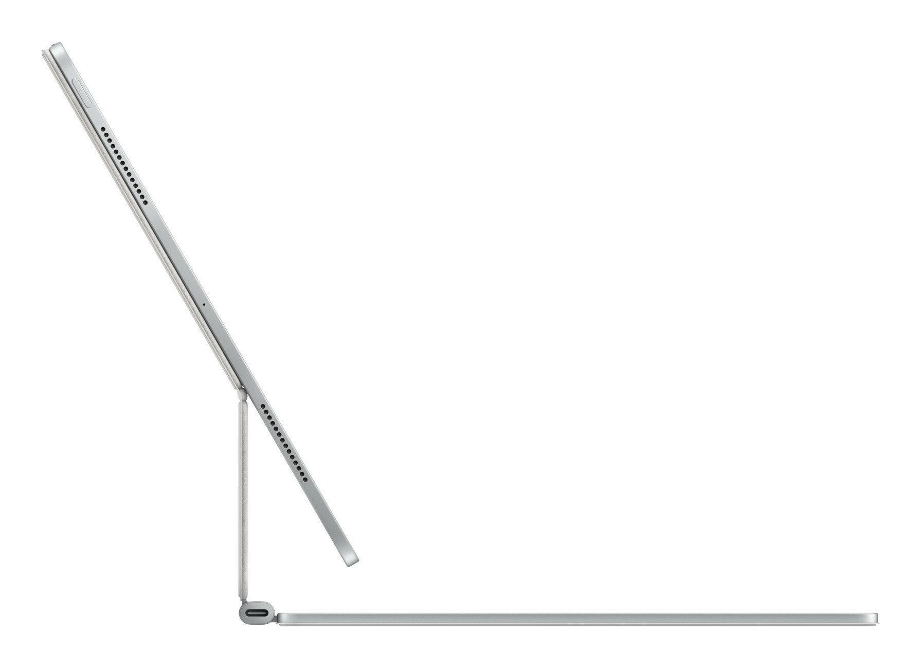 EAN 0195949483639 - Apple Magic Keyboard AZERTY imagen 3