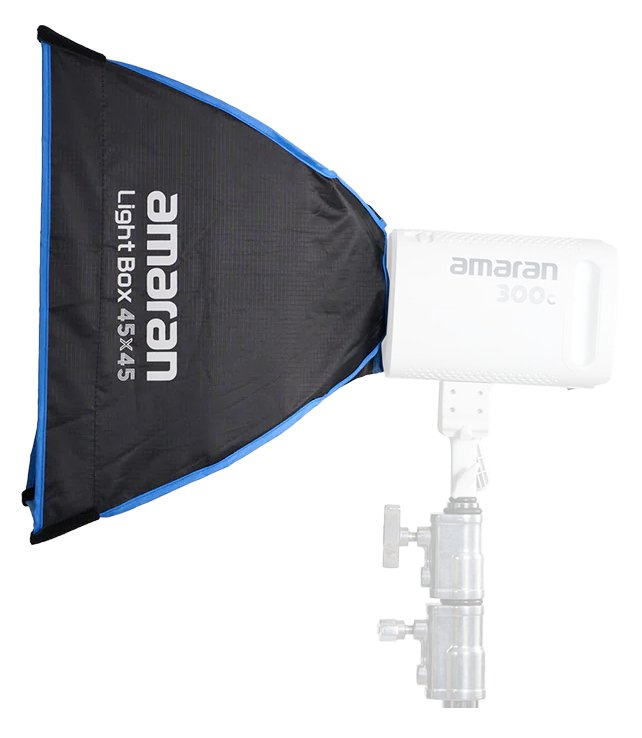 Amaran Light Box 45x45