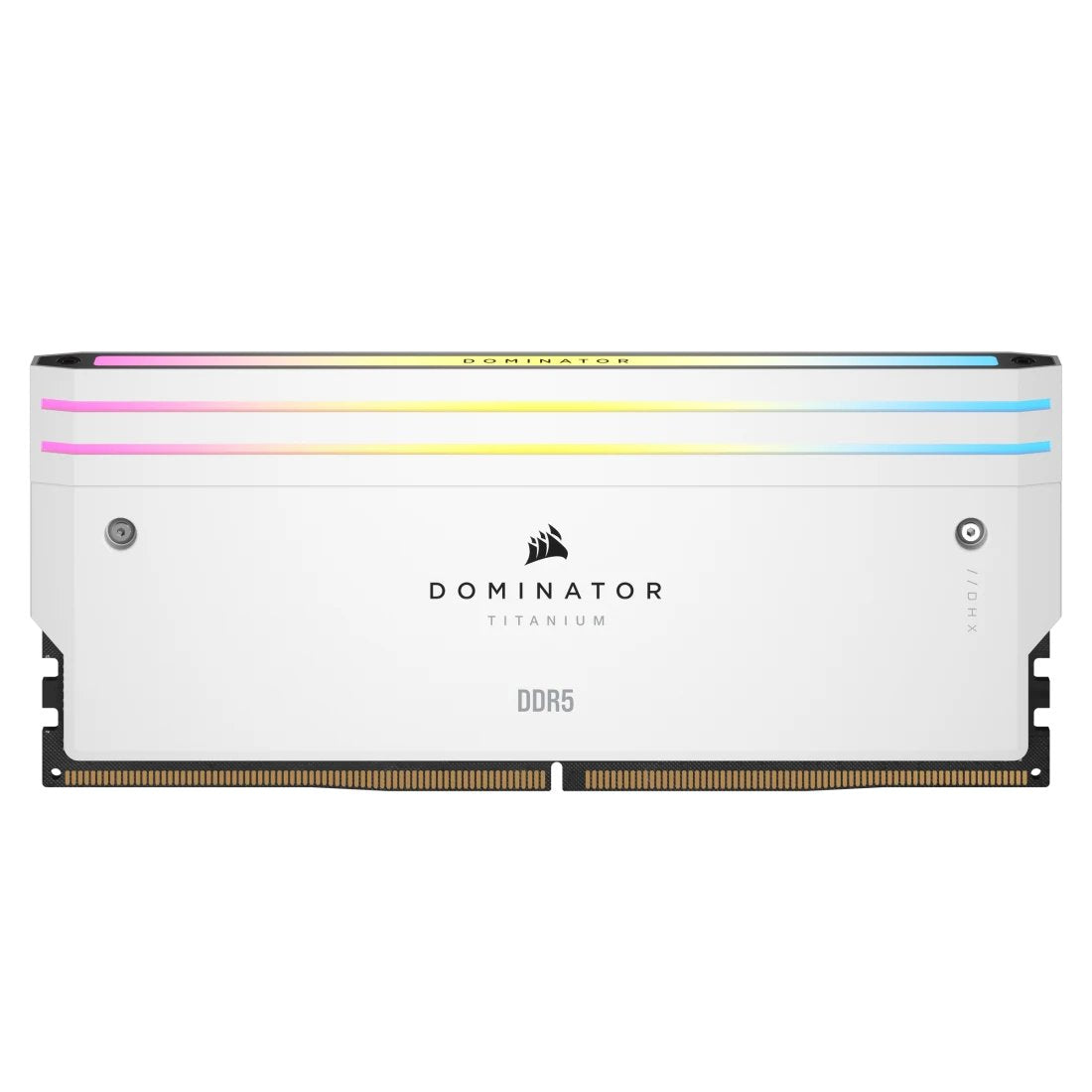EAN 840440404583 - Corsair Dominator Titanium CMP32GX5M2B6000Z30W módulo de memoria 32 GB 2 x 16 GB DDR5 6000 MT/s imagen 5
