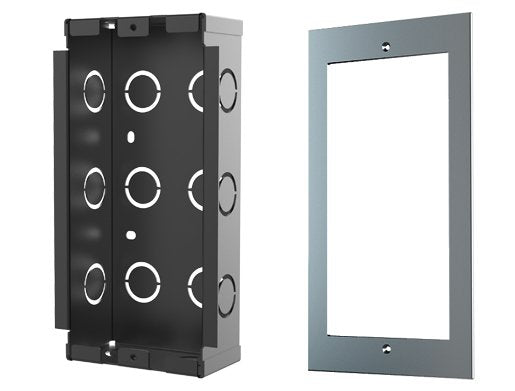 EAN 6937295603453 - Fanvil EX101 accesorio intercomunicador Caja para instalación empotrada imagen 1