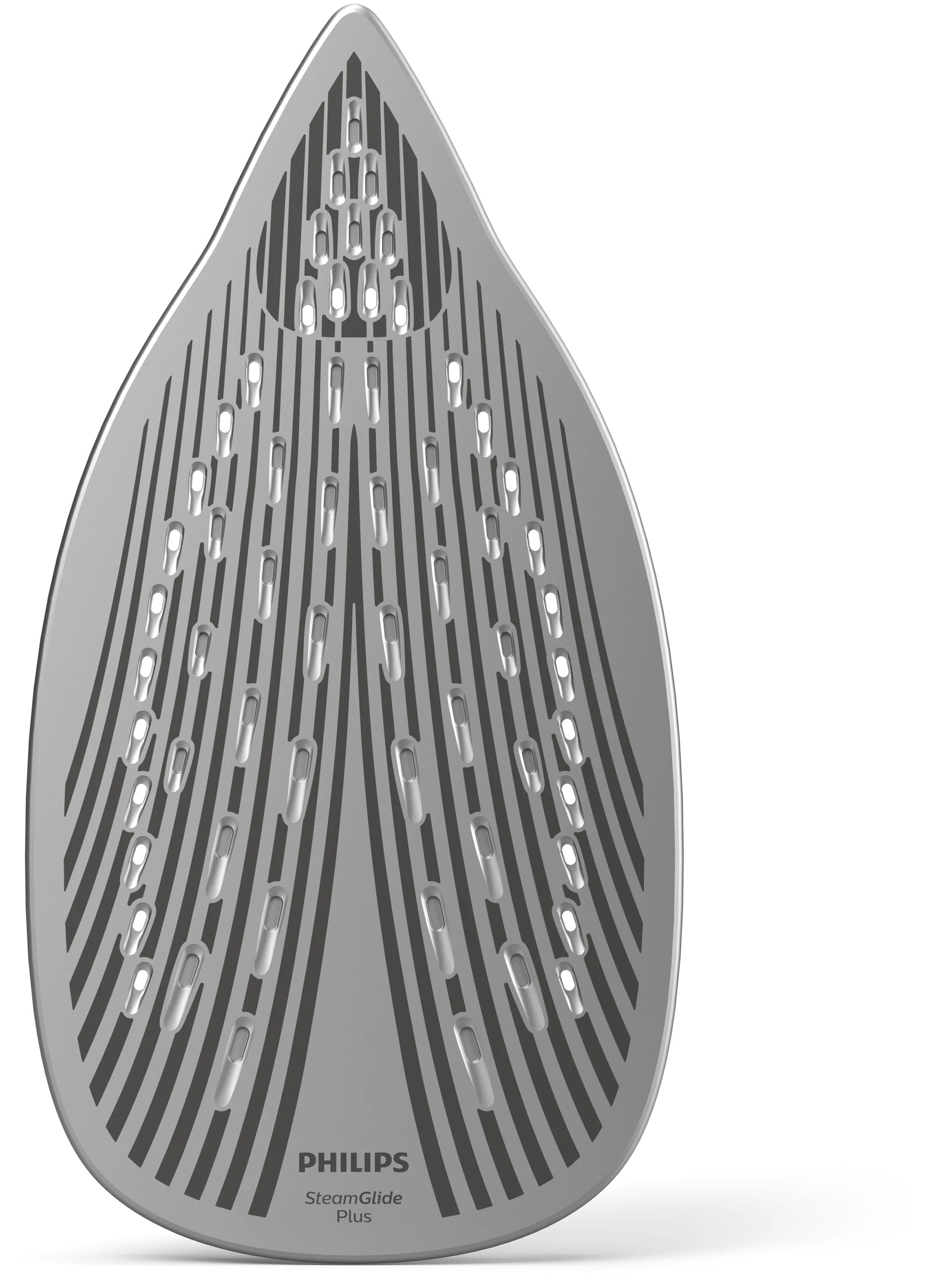 EAN 8710103968047 - Philips 5000 series DST5010/10 plancha Plancha a vapor Suela SteamGlide Plus 2400 W Gris, Blanco imagen 5