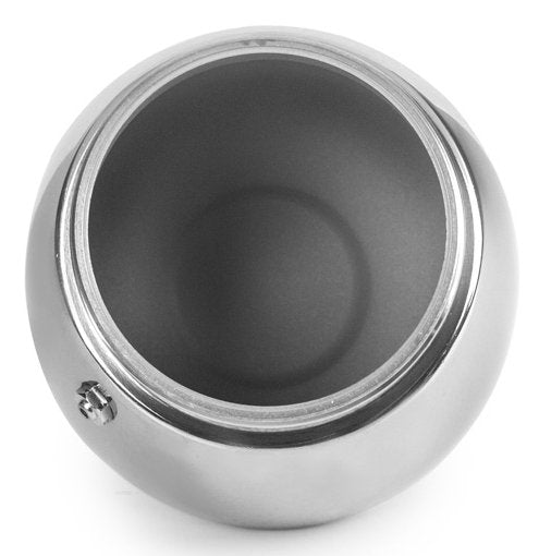 Cafetera Express Elba Roja, 12 Tazas