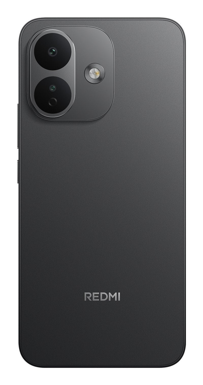 EAN 6939093009963 - Xiaomi Redmi Note 17 Pro 5G 17,4 cm (6.83") SIM doble 6 GB 256 GB 8340 mAh Negro imagen 2