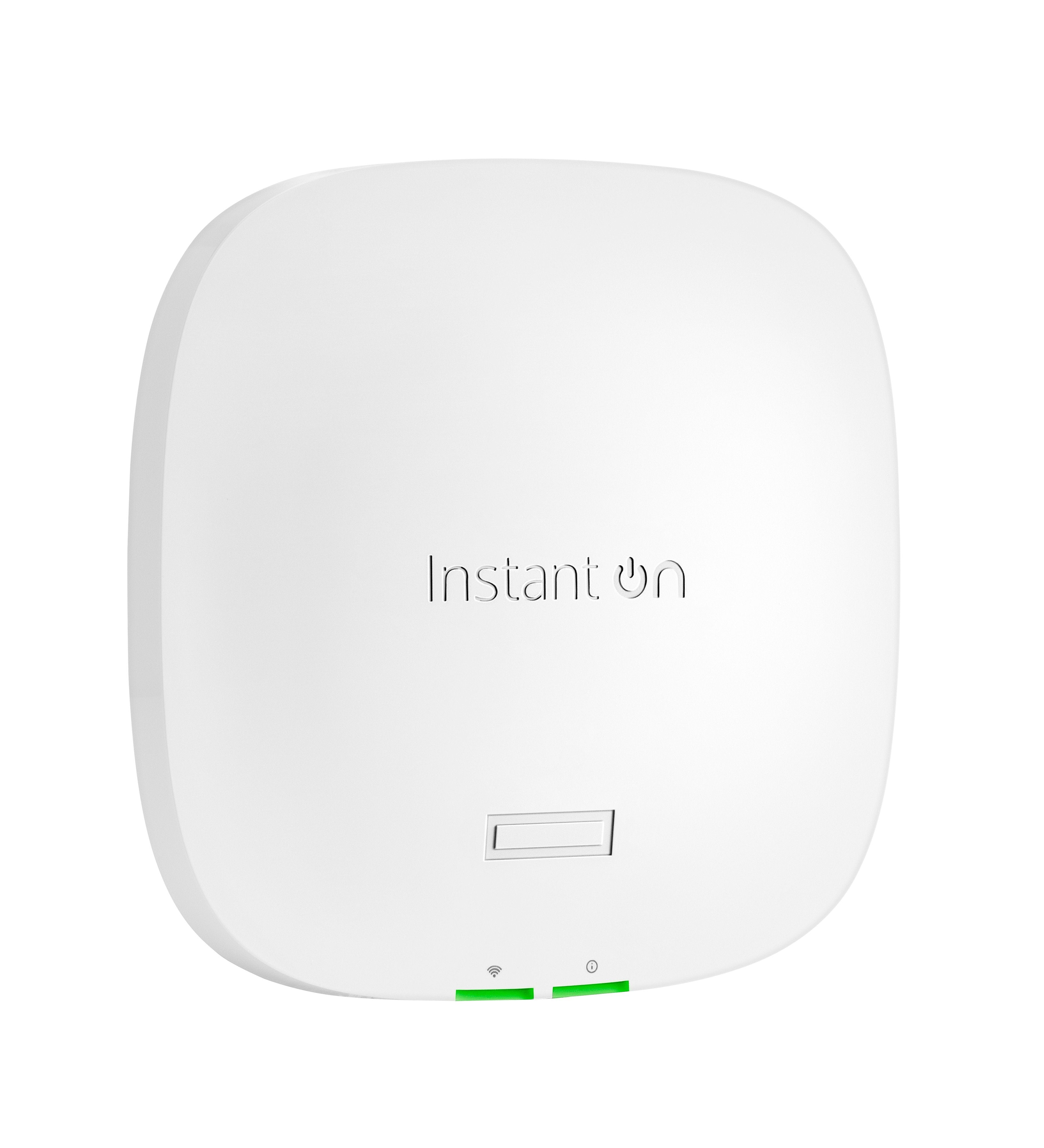 EAN 0190017674742 - HPE Networking Instant On AP21 (RW) Dual Radio 2x2 Wi-Fi 6 Access Point Pack of 5 imagen 3