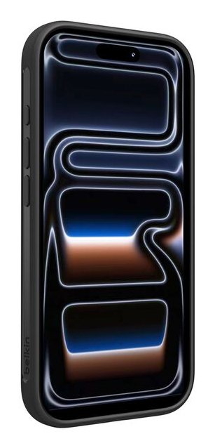 Belkin Protect Magn. Schutzhülle Iphone 17 Promax Schw.Msa040hqbk