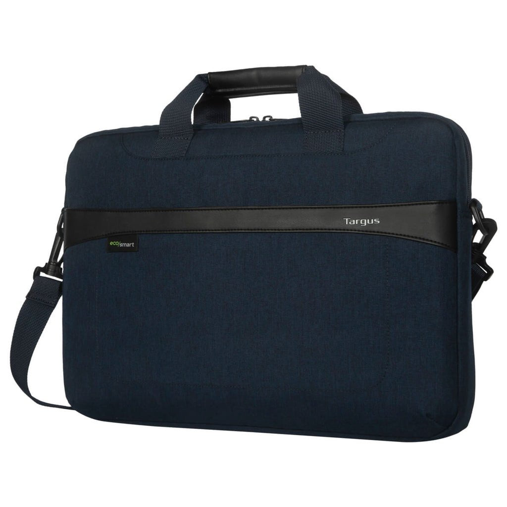 Maletin Targus Ecosmart  16" Slip Case Azul