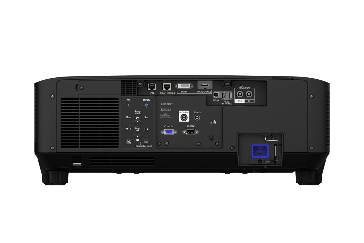 EAN 8715946703213 - Epson EB-PU2220B imagen 4