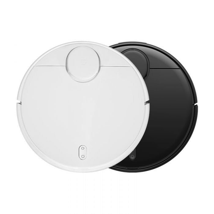 Robot Aspirador Xiaomi Mi Vacuum-Mop Pro Stytj02ym White