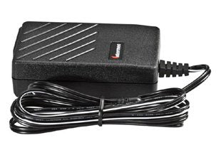 Ac Power Supply 12v/30w  1.35 X 3.5mm  Level Vi. Requires Country Specific Power Cord