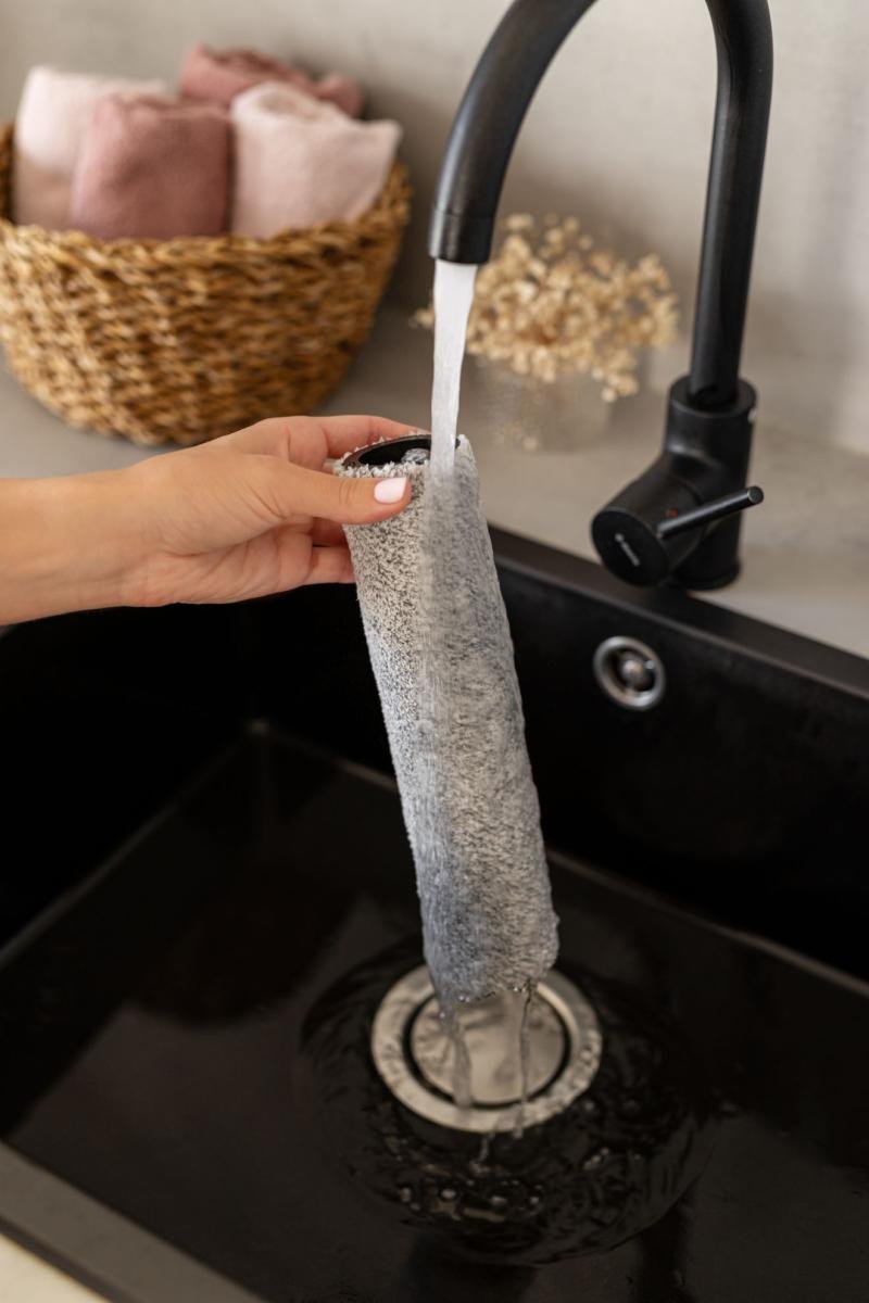 Aspiradora Para Sólidos Y Líquidos Gorenje Neoclean Sfc216100g 747632