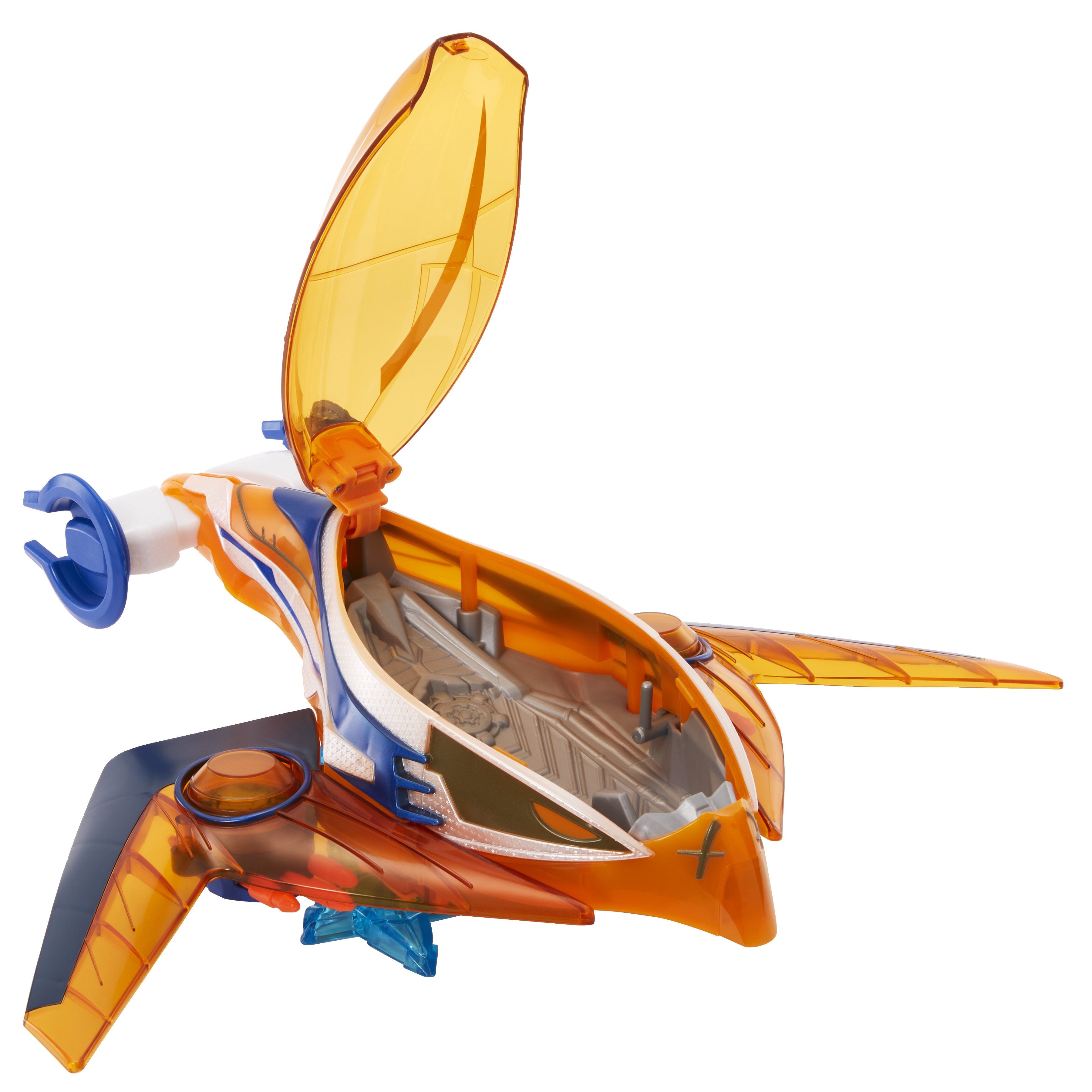 Vehiculo Talon Fighter Deluxe Masters Of The Universe