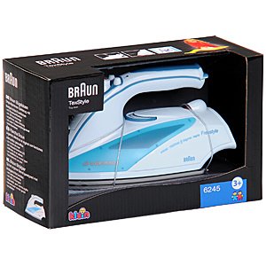 EAN 4009847062451 - Theo Klein BRAUN iron imagen 1