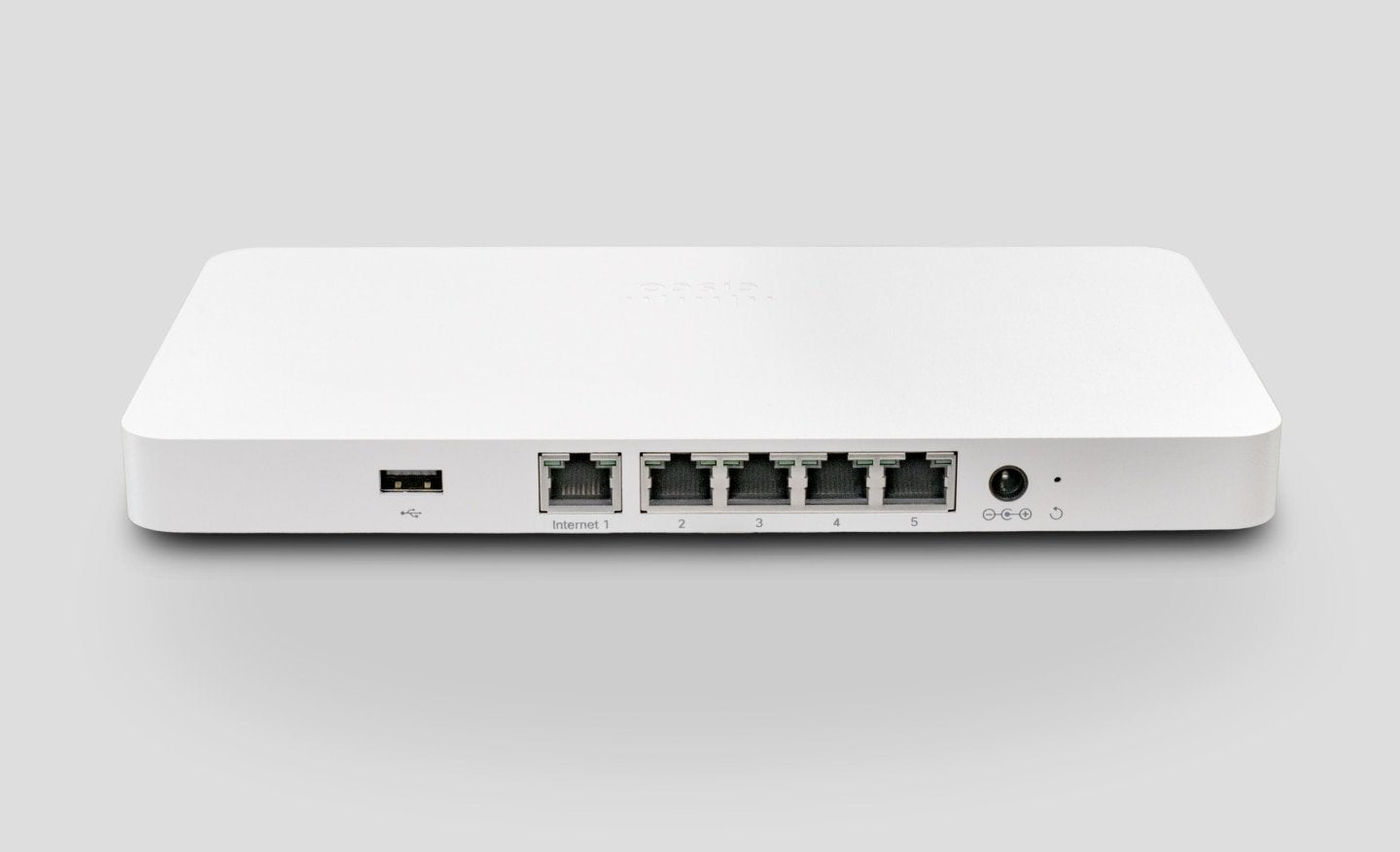 Cisco Meraki Go - Router Firewall Plus 500 Mbps+ - Eu