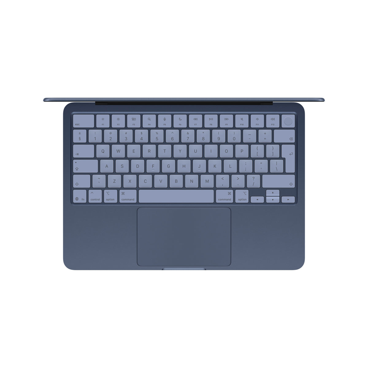 Portátil Apple Macbook Neo A18 Pro 13" 5-Cores 8gb Ram 512g