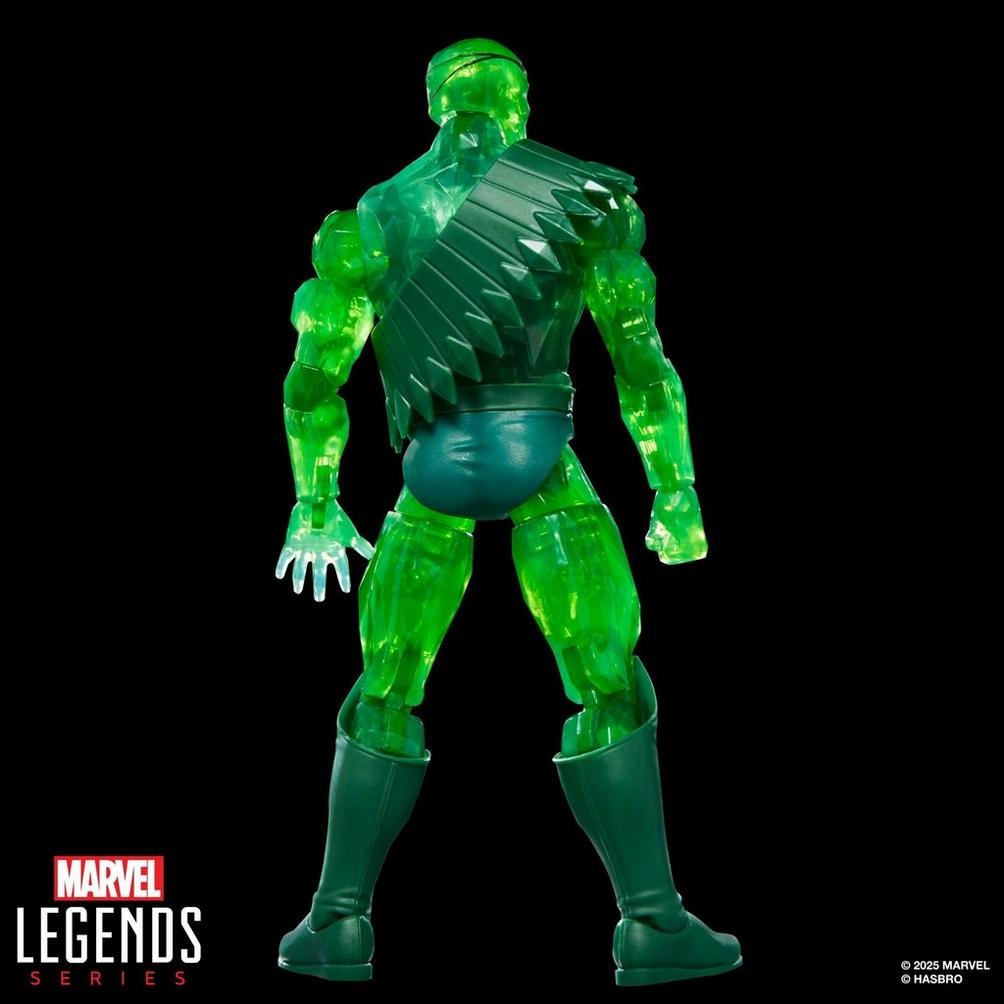 Figura Warbow Marvel Legends Series 15cm