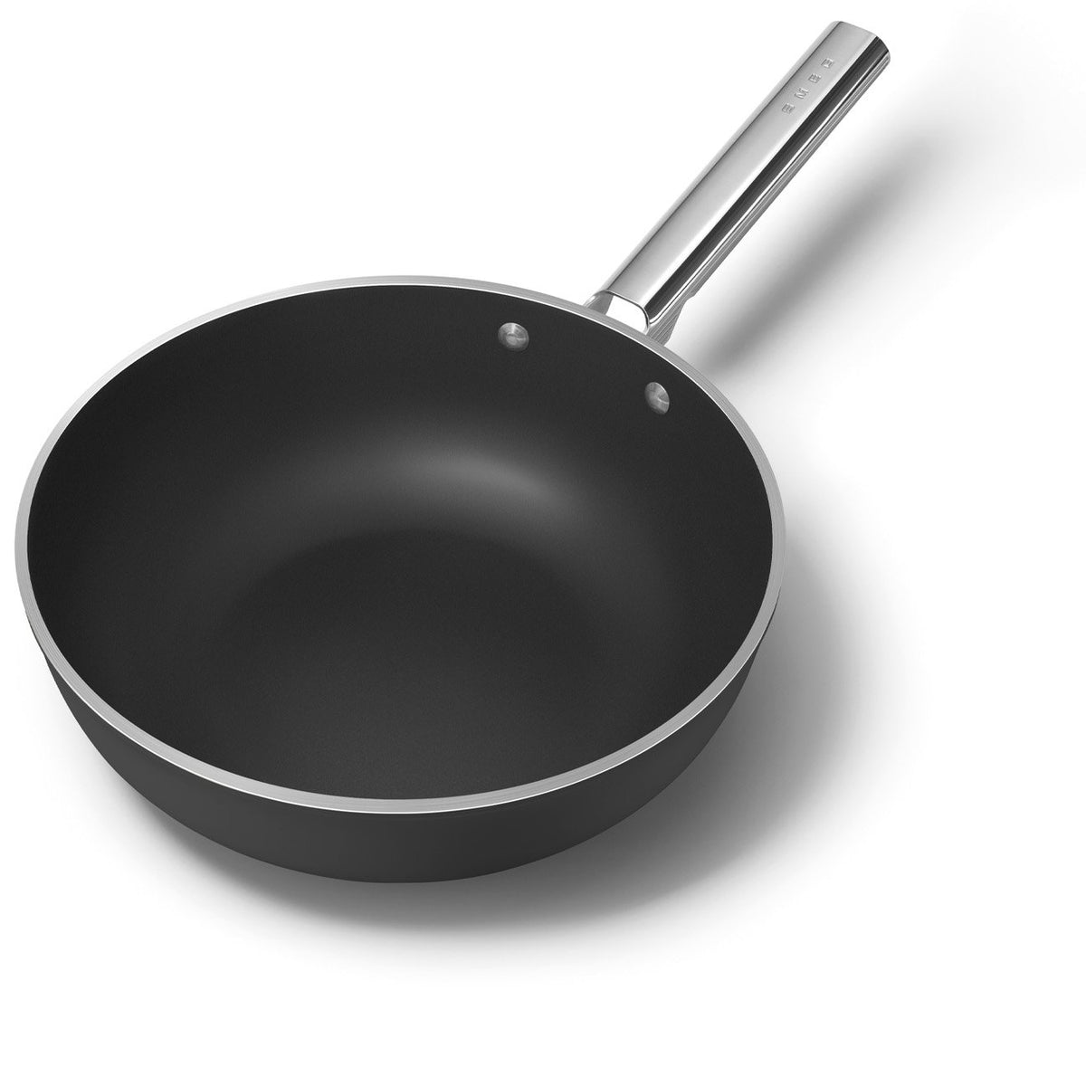 EAN 8017709356033 - Smeg WOF3002BLM cacerola Sartén para wok/sofrito Alrededor imagen 7