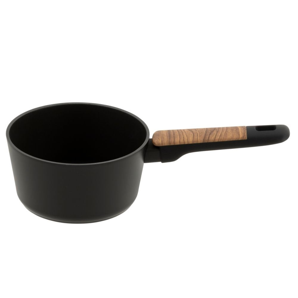 EAN 4260709012971 - Resto Kitchenware 93186 cacerola 1,4 L Alrededor Negro, Madera imagen 4