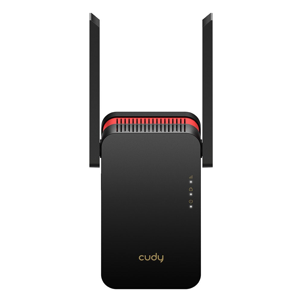 EAN 6971690792909 - Cudy RE3000 amplificador de señal Wi-fi imagen 1