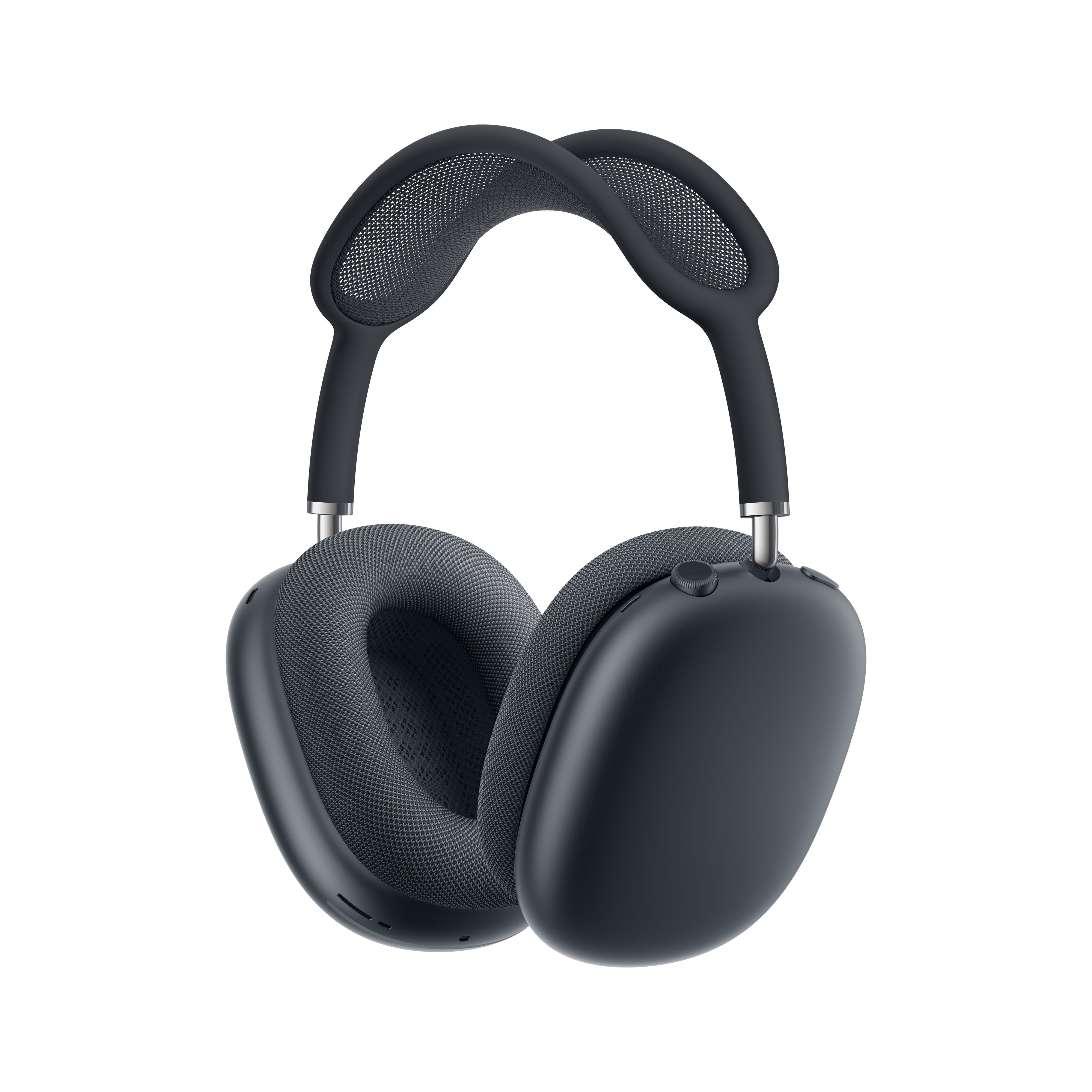 EAN 0195949544026 - Apple AirPods Max Auriculares Inalámbrico Diadema Llamadas/Música USB Tipo C Bluetooth Marina imagen 3