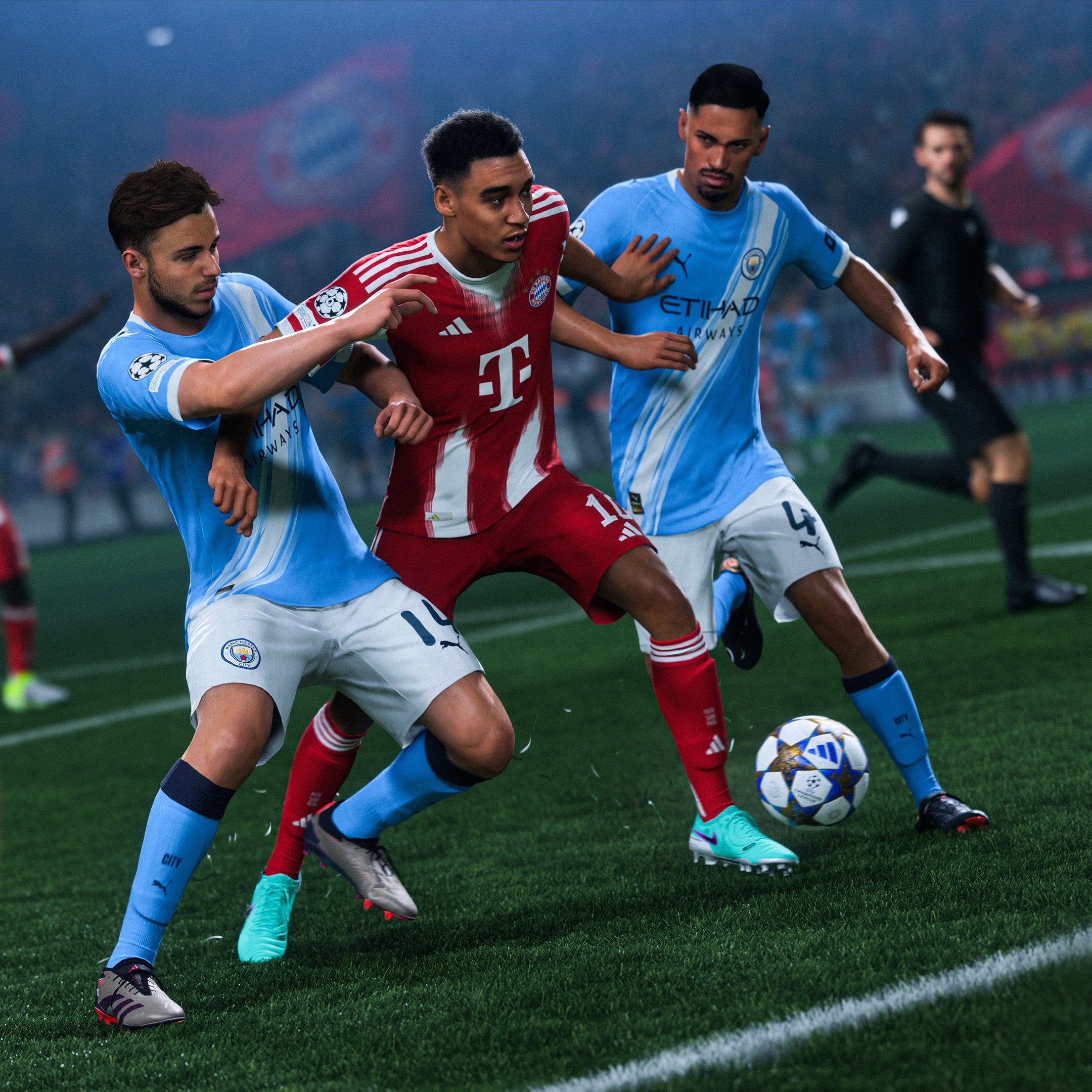 EAN 5030939125326 - Electronic Arts EA SPORTS FC 26 Estándar PlayStation 5 imagen 8