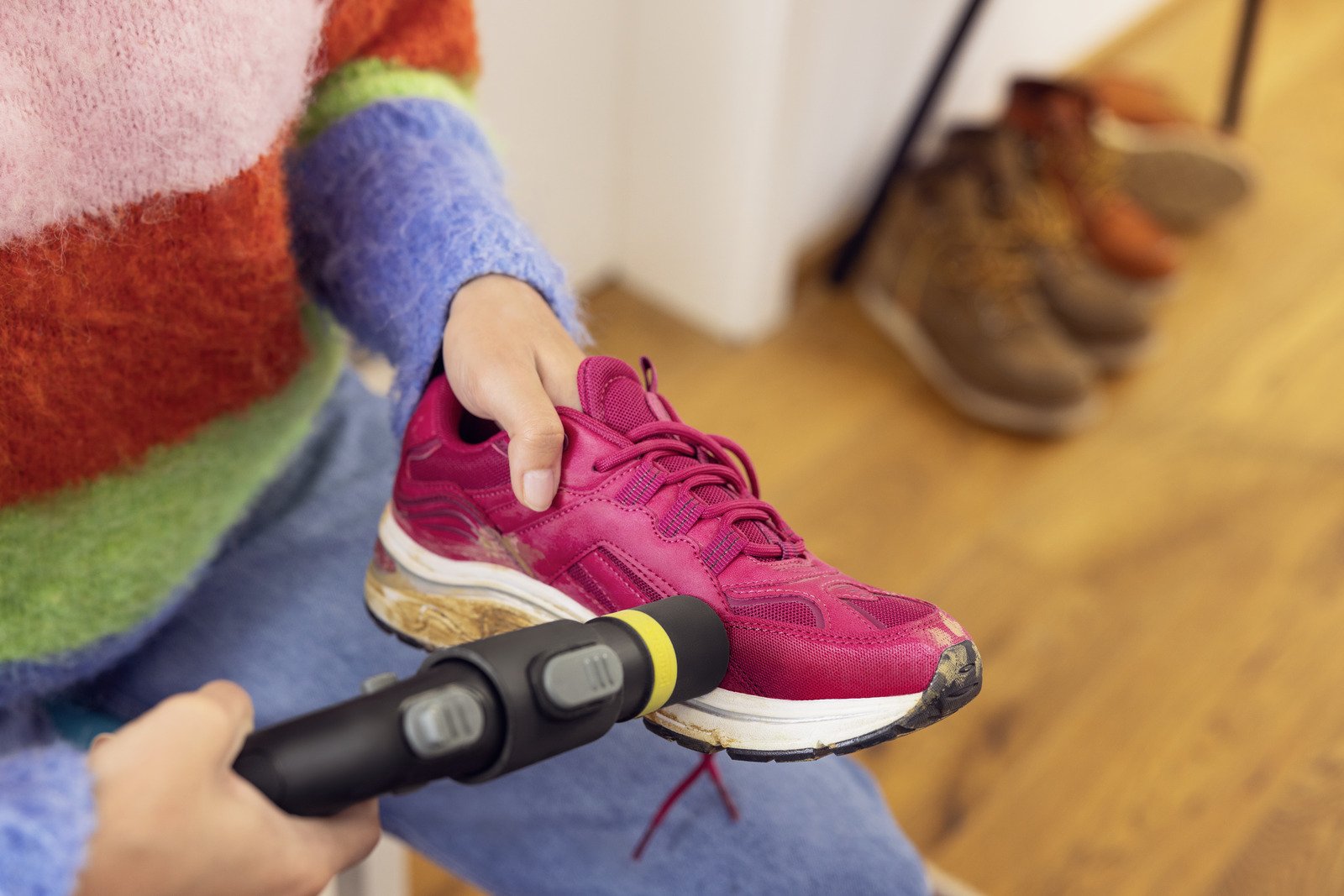 EAN 4066529107039 - Kärcher 2.863-370.0 accesorio para hidrolimpiadora Boquilla imagen 6