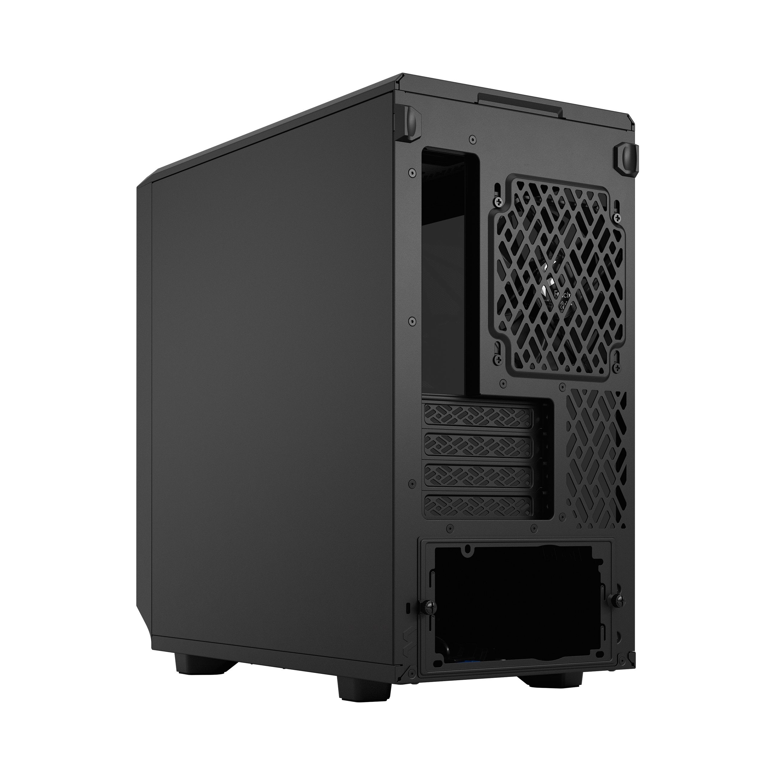 EAN 7340172702641 - Fractal Design Meshify 2 Mini Negro imagen 6