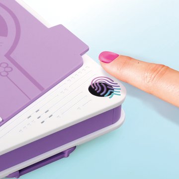 Canaltoys Secret Video Journal