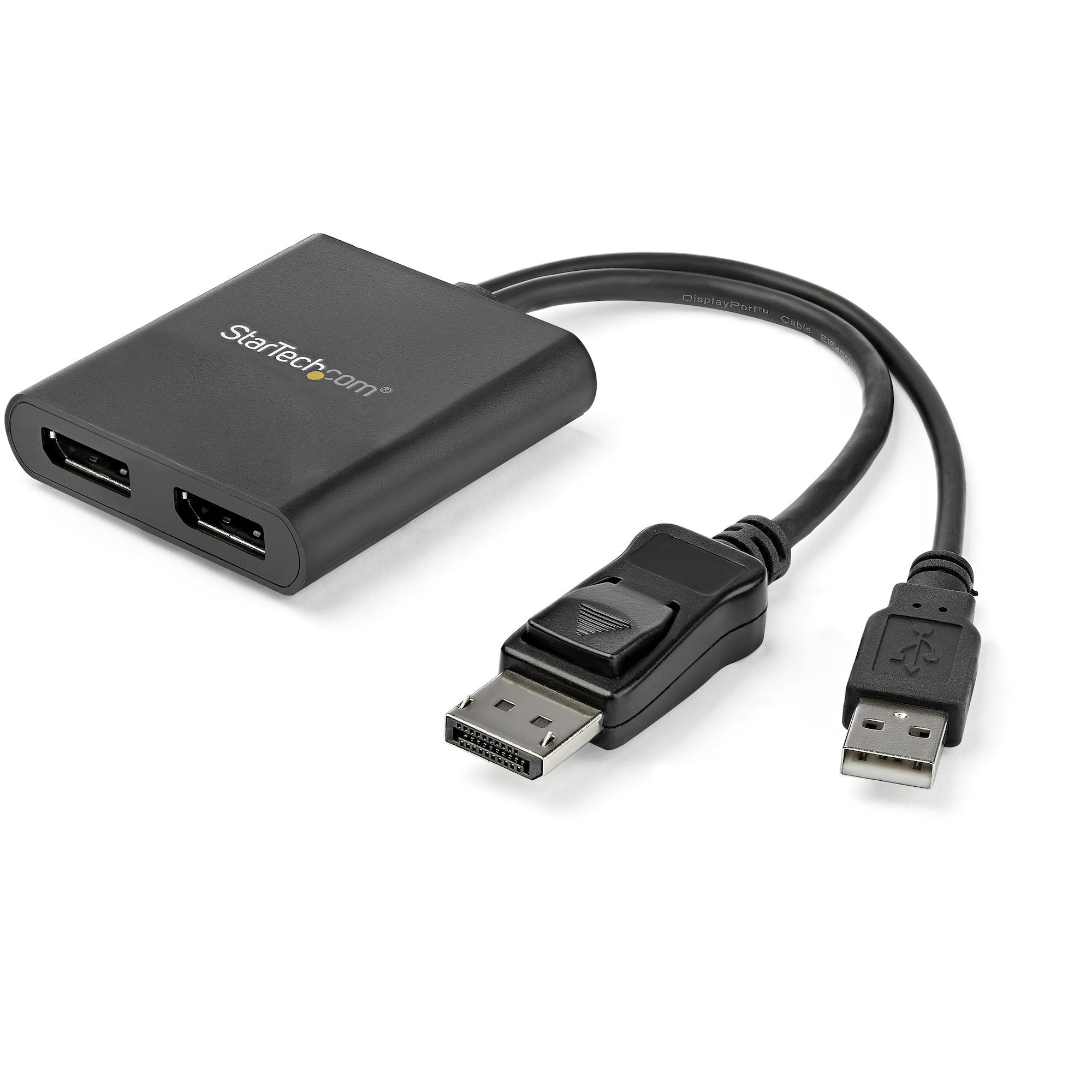 EAN 0065030860574 - StarTech.com MSTDP122DP divisor de video imagen 1