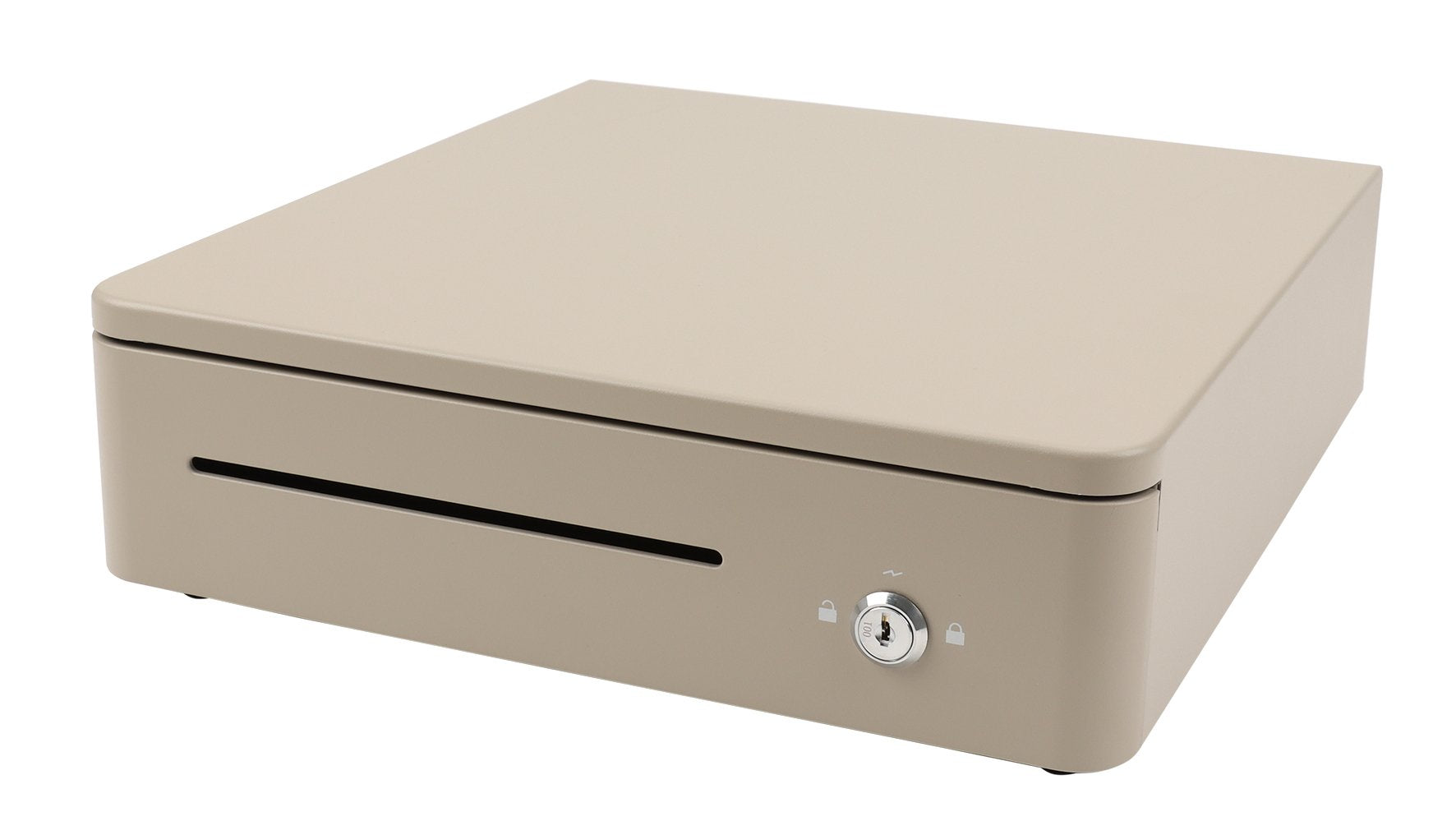 Olympia S330 Cajón De Efectivo Manual