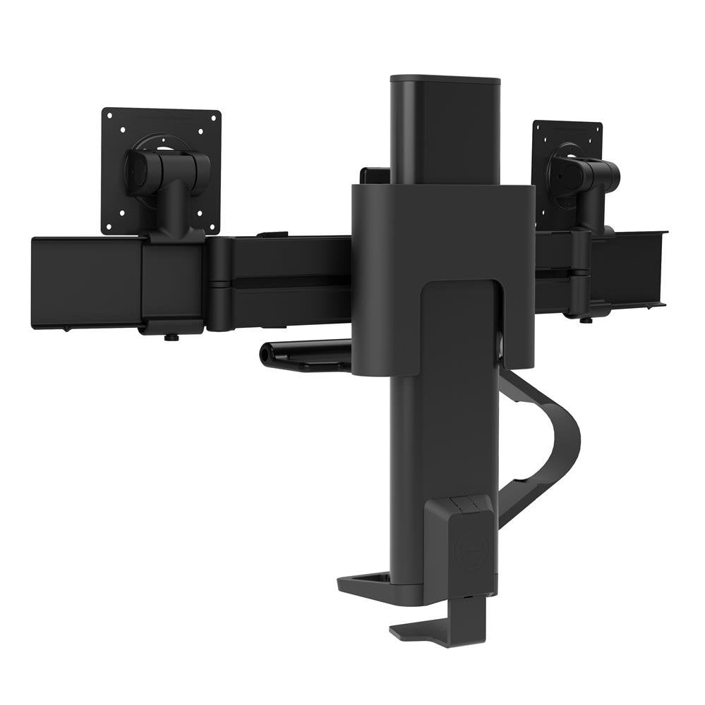 Trace Dual Monitor Mount Slim