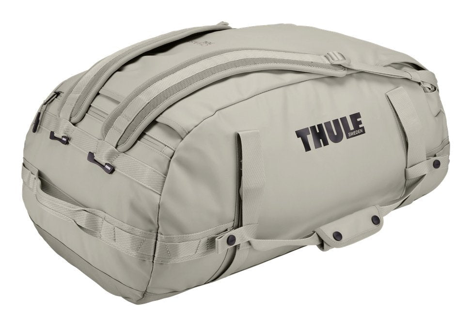 Thule Chasm Recycled Duffel 70l - Soft Sand, 3205140